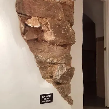 Apartamento Parte Antigua Appartamento