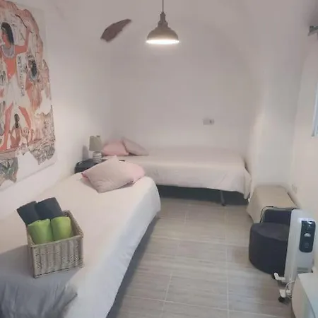 Apartamento Parte Antigua * Caceres