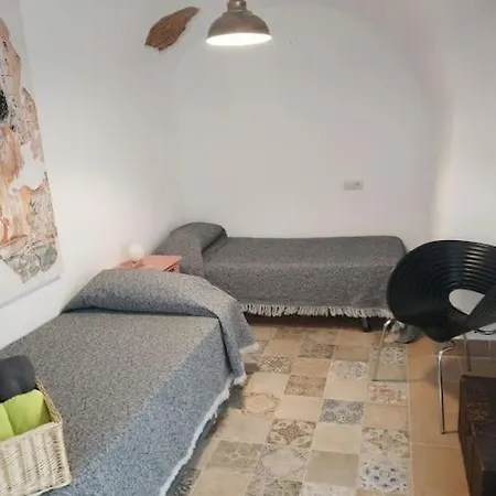 Apartamento Parte Antigua Daire