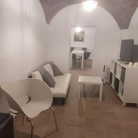 Apartment Apartamento Parte Antigua Caceres