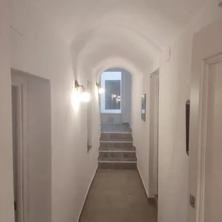 Apartamento Parte Antigua *