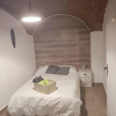 Apartamento Parte Antigua Caces