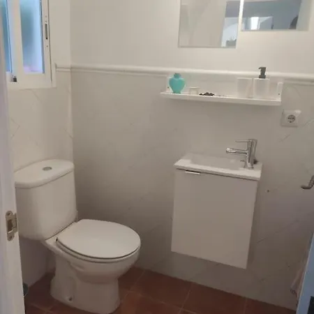 Apartamento Parte Antigua Apartment