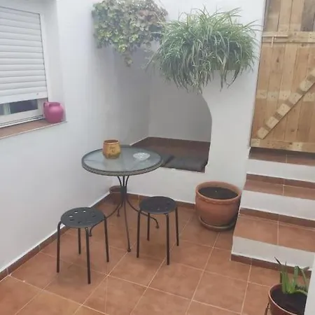 Appartamento Apartamento Parte Antigua