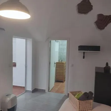 Apartamento Parte Antigua Daire *