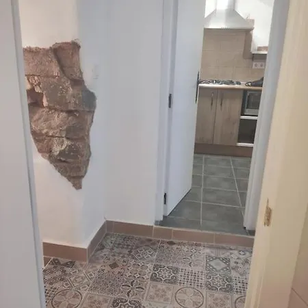 Apartamento Parte Antigua *