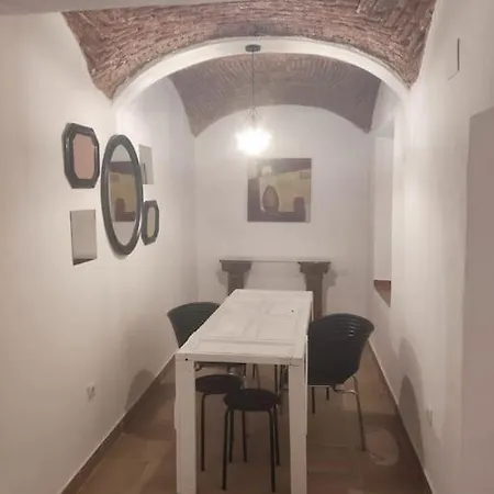Apartamento Parte Antigua * Caces