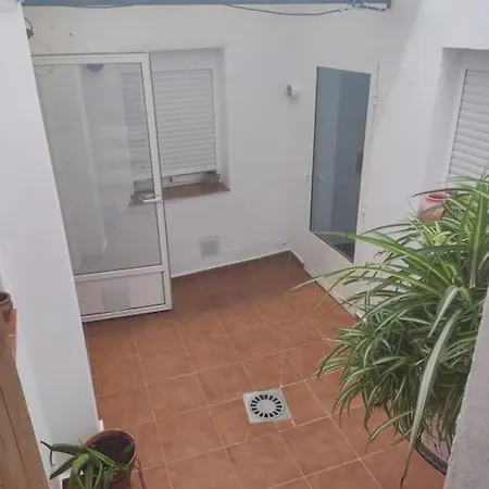 Apartamento Parte Antigua Apartment