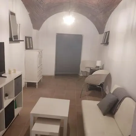 Apartment Apartamento Parte Antigua
