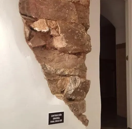 Apartamento Parte Antigua Appartamento