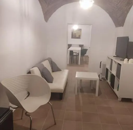 아파트 Apartamento Parte Antigua Caces