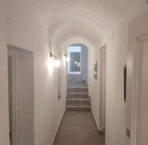 Apartamento Parte Antigua *