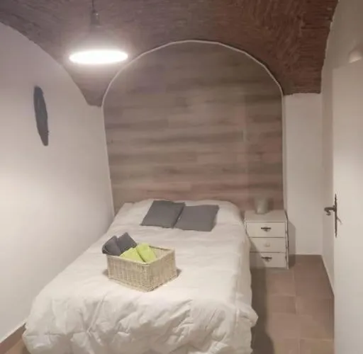 Apartamento Parte Antigua Caces