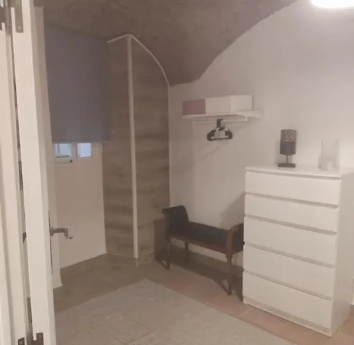 Apartamento Parte Antigua * Caces