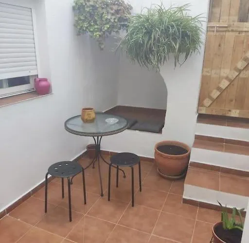 아파트 Apartamento Parte Antigua