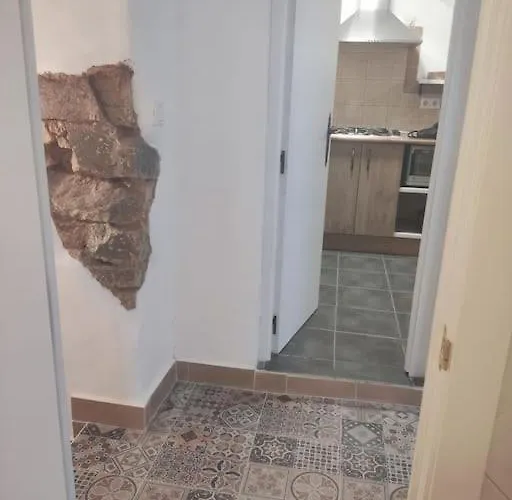 Apartamento Parte Antigua *