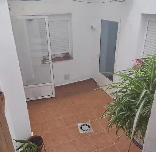 Apartamento Parte Antigua 아파트