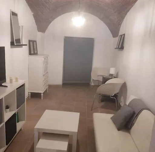 Appartamento Apartamento Parte Antigua